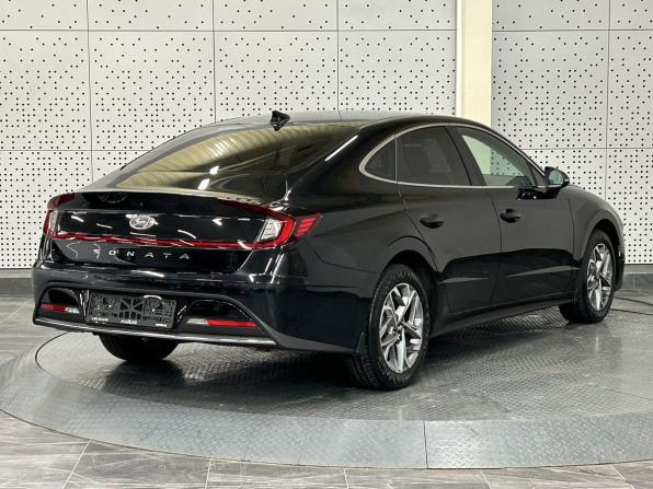 Hyundai Sonata VIII (DN8) с пробегом 2020 года, цена 1 730 000 рублей, 57137 км, седан, Автокод Объявления