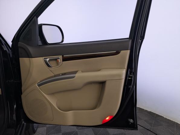 Hyundai Santa Fe II Рестайлинг с пробегом 2010 года, цена 1 350 000 рублей, 131266 км, внедорожник, Автокод Объявления