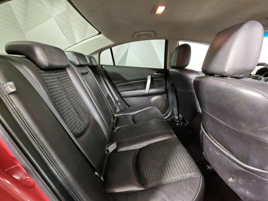 Mazda 6 II (GH) Москва  - изображение 13