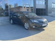 Toyota Avensis III Рестайлинг Новосибирск  - изображение 32