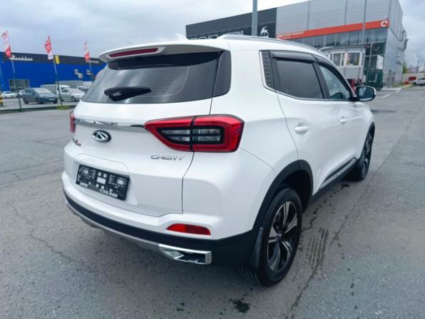 Chery Tiggo 4 Pro I Рестайлинг с пробегом 2024 года, цена 1 699 995 рублей, 13328 км, внедорожник, Автокод Объявления