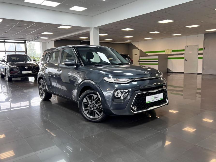 Kia Soul III Тверь  - изображение 5