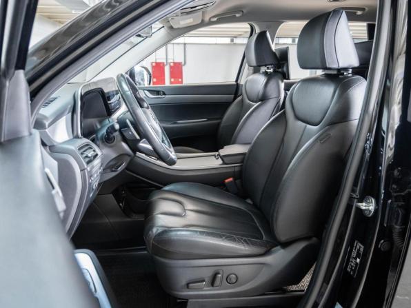 Hyundai Palisade I с пробегом 2021 года, цена 4 561 000 рублей, 116483 км, внедорожник, Автокод Объявления