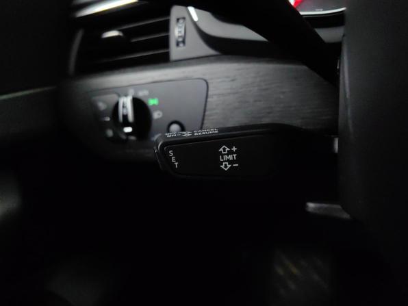 Audi A4 V (B9) с пробегом 2017 года, цена 2 199 000 рублей, 115228 км, седан, Автокод Объявления