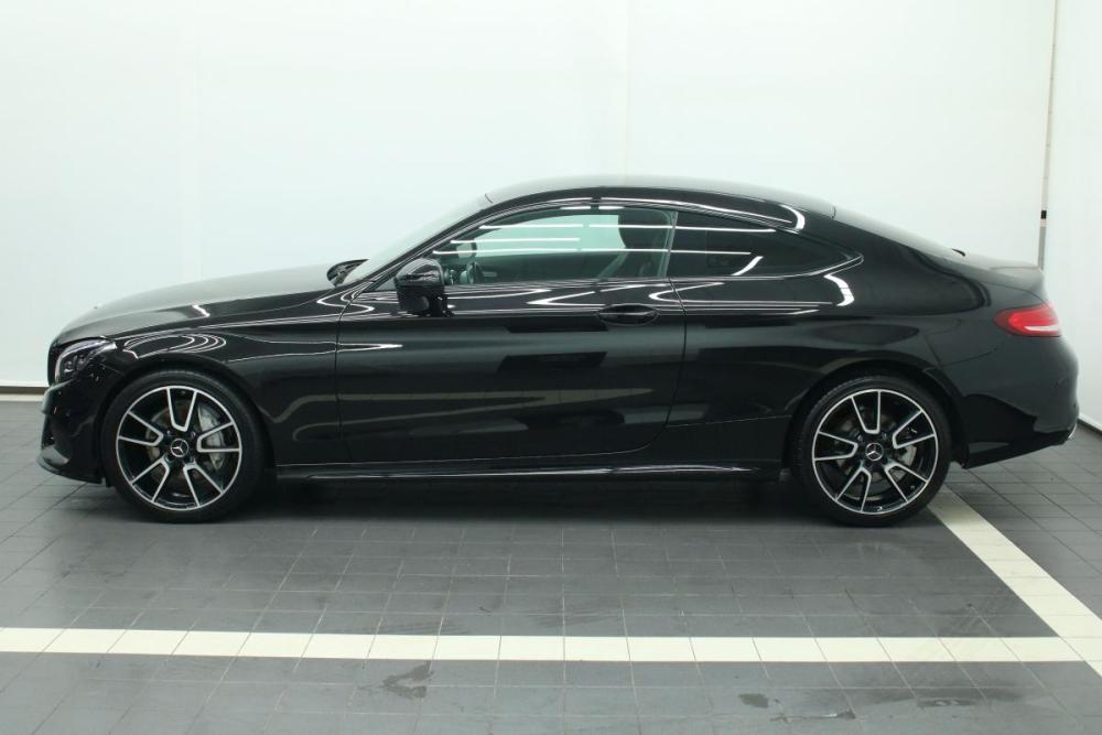 Mercedes-Benz C-Класс IV (W205) Красноярск  - изображение 13