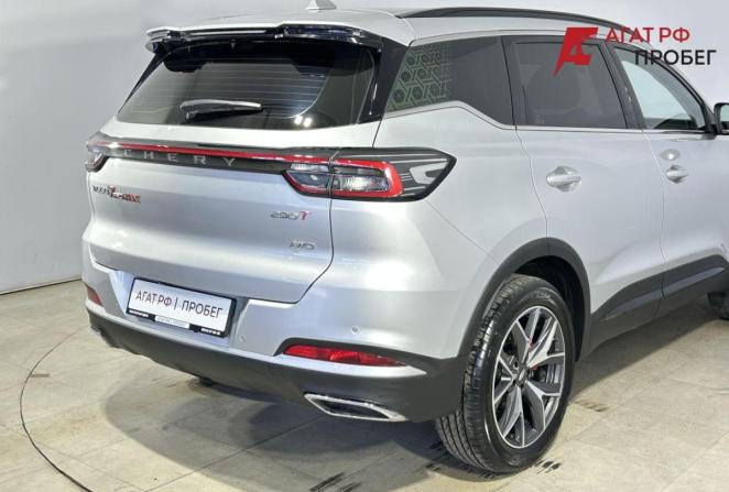 Chery Tiggo 7 Pro Max I Рестайлинг с пробегом 2024 года, цена 2 250 000 рублей, 19870 км, внедорожник, Автокод Объявления
