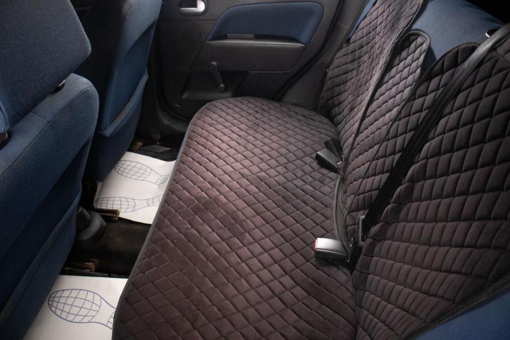 Ford Fiesta Mk5 Оренбург  - изображение 16