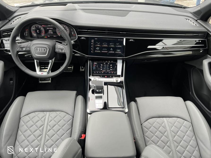 Audi Q7 II (4M) Рестайлинг 2 Самара  - изображение 7