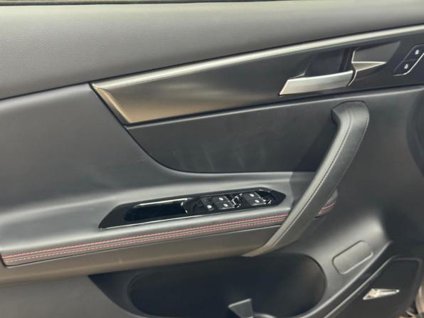 Haima 8S с пробегом 2023 года, цена 2 600 000 рублей, 92 км, внедорожник, Автокод Объявления