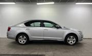 Skoda Octavia III (A7) Санкт-Петербург  - изображение 28
