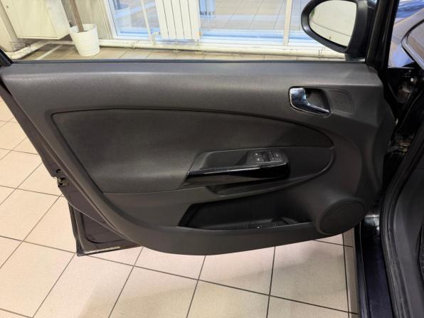 Opel Corsa D с пробегом 2008 года, цена 375 000 рублей, 278000 км, хэтчбек, Автокод Объявления