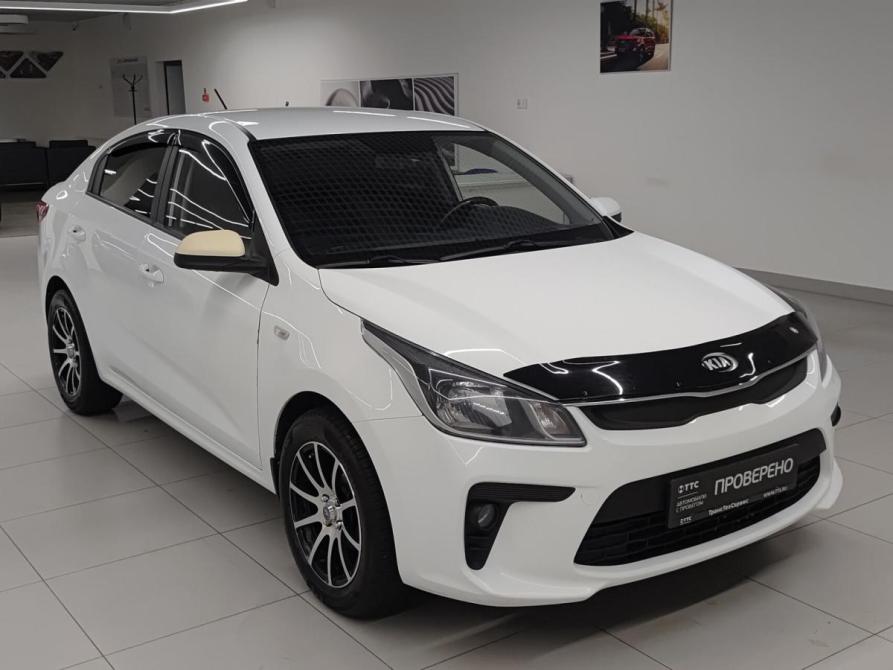Kia Rio IV Казань  - изображение 3