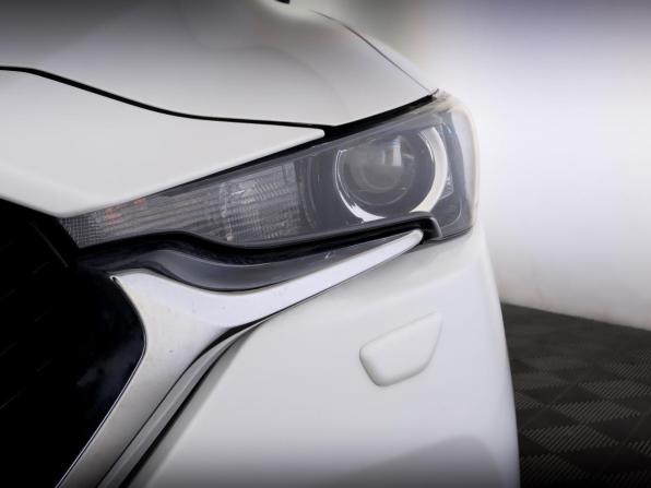 Mazda CX-5 II с пробегом 2017 года, цена 2 440 250 рублей, 125648 км, внедорожник, Автокод Объявления