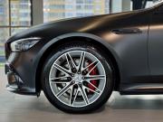 Mercedes-Benz AMG GT 4-Door Coupe I Екатеринбург  - изображение 55