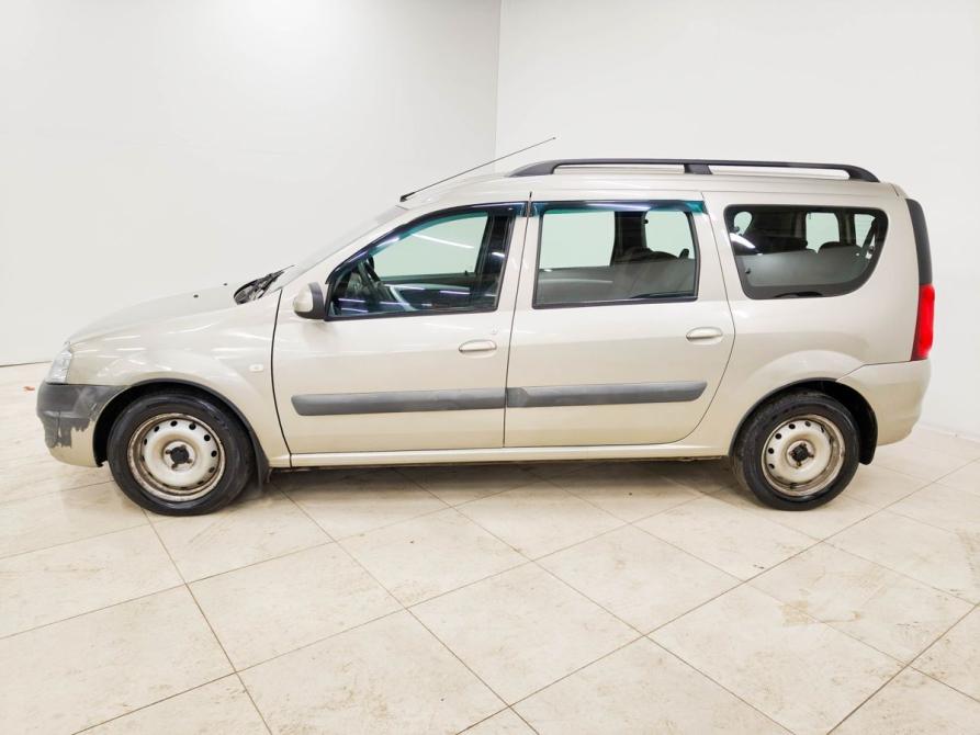 Lada (ВАЗ) Largus I Тула  - изображение 3