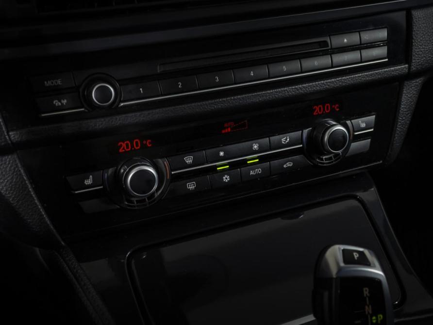 BMW 5 серии VI (F10/F11/F07) Москва  - изображение 15