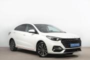 Omoda S5 Новосибирск  - изображение 21