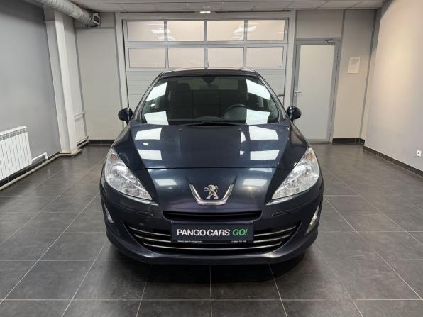 Peugeot 408 I с пробегом 2016 года, цена 715 000 рублей, 107000 км, седан, Автокод Объявления