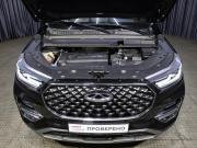 Chery Tiggo 8 Pro I Москва  - изображение 36