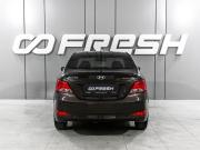 Hyundai Solaris I Рестайлинг Ростов-на-Дону  - изображение 21