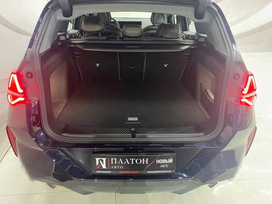 BMW X3 IV (G45/G48) Воронеж  - изображение 17
