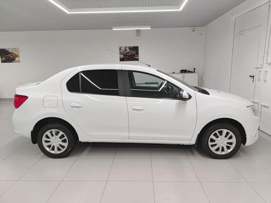 Renault Logan II Рестайлинг Казань  - изображение 5