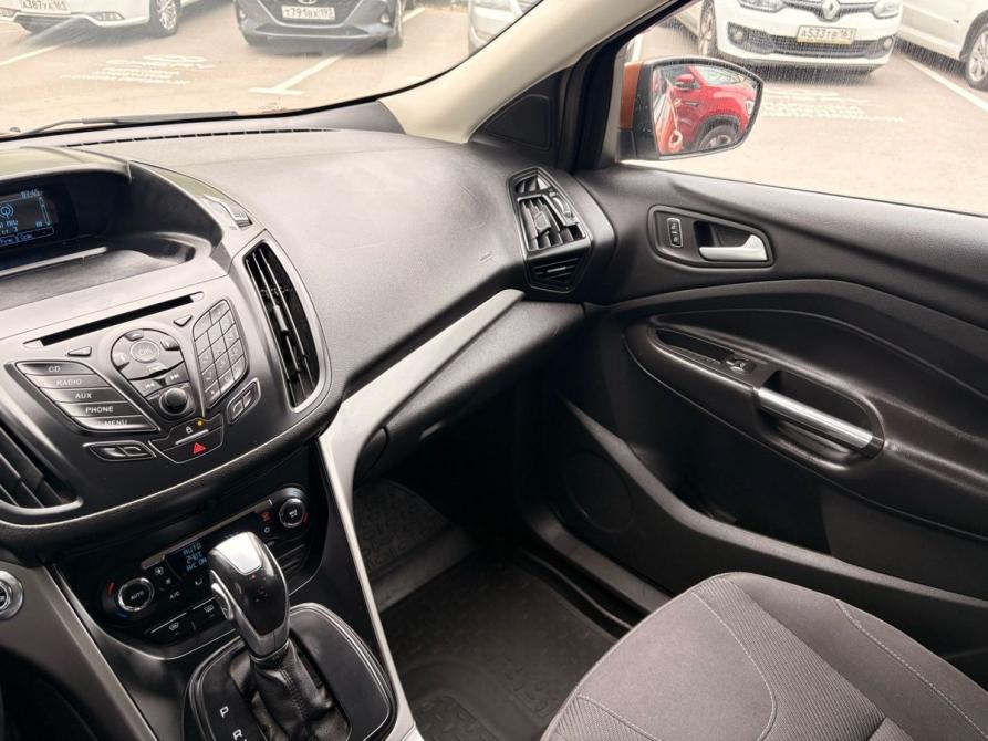 Ford Kuga II Ростов-на-Дону  - изображение 19