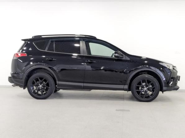 Toyota RAV4 IV (XA40) Рестайлинг с пробегом 2019 года, цена 2 770 000 рублей, 94769 км, внедорожник, Автокод Объявления