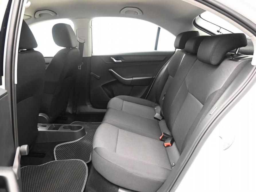 Skoda Rapid I Ростов-на-Дону  - изображение 11