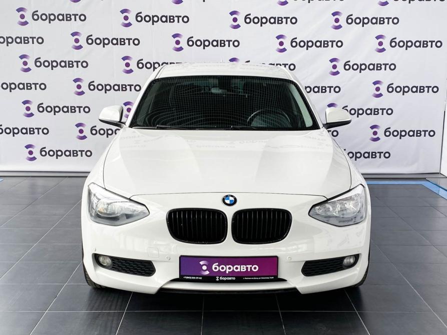 BMW 1 серии II (F20/F21) Ростов-на-Дону  - изображение 17