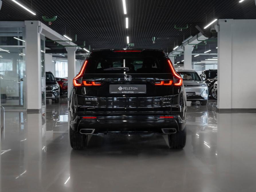 Honda CR-V VI Москва  - изображение 6