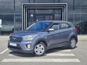 Hyundai Creta I Воронеж  - изображение 12