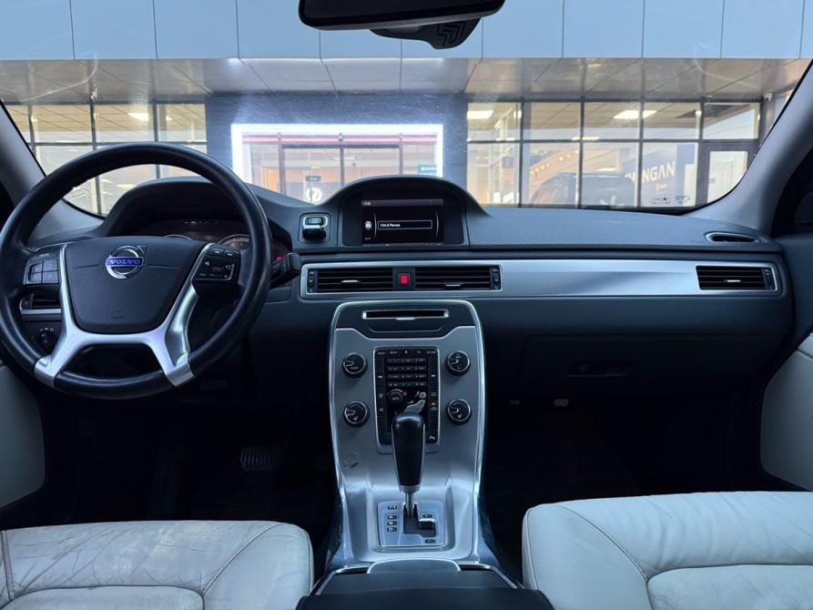 Volvo S80 II Рестайлинг Краснодар  - изображение 9