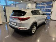 Kia Sportage IV Подольск  - изображение 26