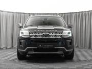 Ford Explorer V Рестайлинг Москва  - изображение 36