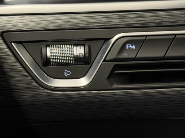 Geely Tugella I Рестайлинг с пробегом 2023 года, цена 2 799 000 рублей, 35495 км, внедорожник, Автокод Объявления