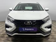 Lada (ВАЗ) Vesta I Рестайлинг (NG) Борисоглебск  - изображение 25