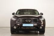Infiniti FX II (S51) Челябинск  - изображение 30