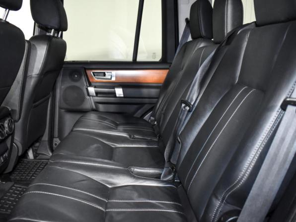 Land Rover Discovery IV с пробегом 2012 года, цена 2 090 000 рублей, 147560 км, внедорожник, Автокод Объявления