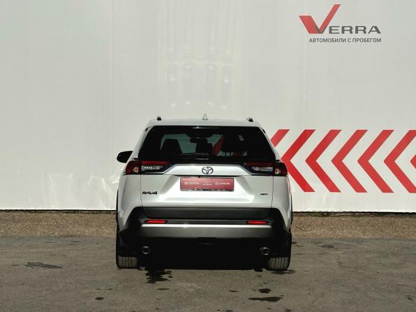 Toyota RAV4 V (XA50) с пробегом 2020 года, цена 3 500 000 рублей, 72379 км, внедорожник, Автокод Объявления
