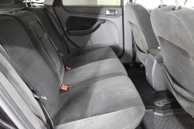 Ford Focus II с пробегом 2005 года, цена 325 000 рублей, 288525 км, хэтчбек, Автокод Объявления