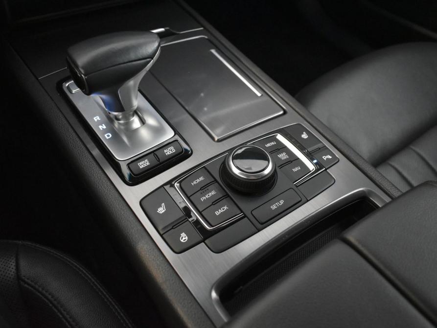 Genesis G80 I Москва  - изображение 24