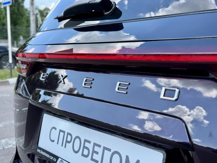 Exeed VX I Воронеж  - изображение 12
