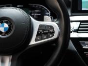 BMW 5 серии VII (G30/G31/G38) Рестайлинг Москва  - изображение 44