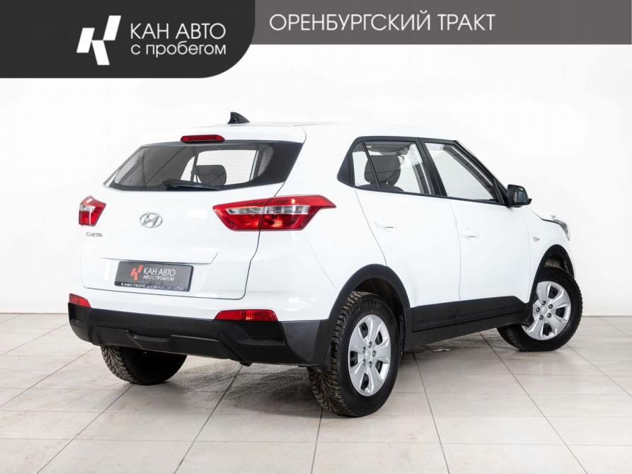 Hyundai Creta I Казань  - изображение 3