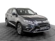 Mitsubishi Outlander III Рестайлинг 3 Санкт-Петербург  - изображение 30