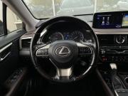 Lexus RX IV Рестайлинг Москва  - изображение 46