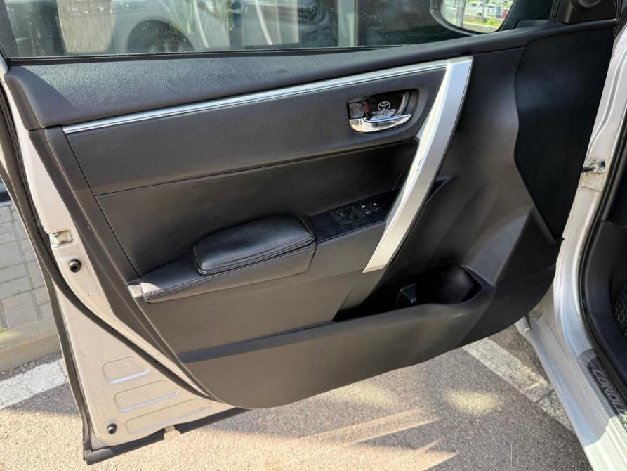 Toyota Corolla XI (E160 E170 E180) Воронеж  - изображение 11