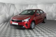Solaris KRS Москва  - изображение 12