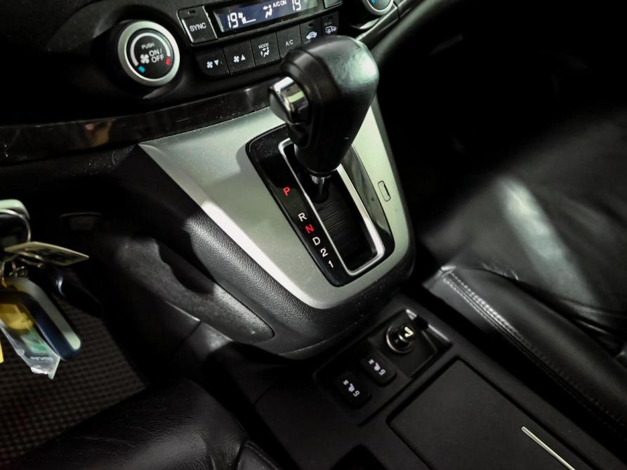 Honda CR-V IV Екатеринбург  - изображение 14
